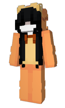 Minecraft skin livlivliv