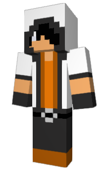 Minecraft скін по ніку Mr_yoyo