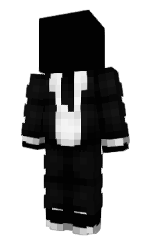 Minecraft скин по нику axion_ae