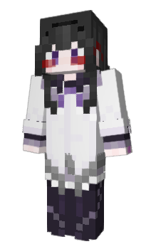 Minecraft скин по нику Conuo