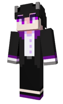 Minecraft skin Rodef