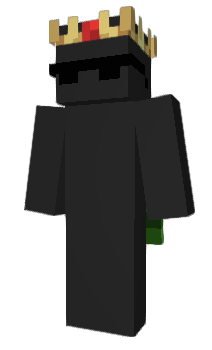 Minecraft skin VortexZTx