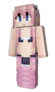 Minecraft скин по нику NSeven_SWE