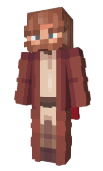 Minecraft скин по нику mohammed199
