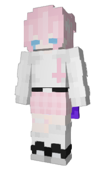 Minecraft skin jayz1123