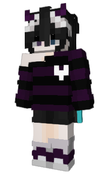 Minecraft skin jayz1123