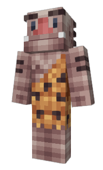 Minecraft скін по ніку idk1232