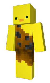 Minecraft скин по нику LMKP