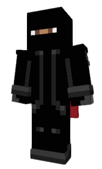 Minecraft skin boomsquad