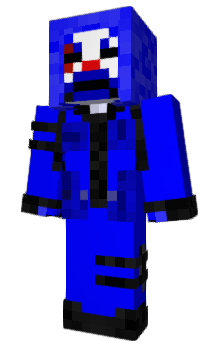 Minecraft скин по нику pecausa