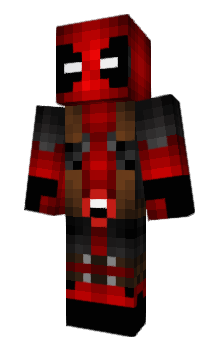 Minecraft скін по ніку M3rc