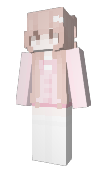 Minecraft skin bxg_