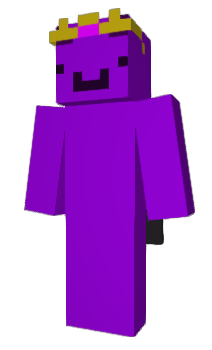 Minecraft скин по нику H_HunggVn