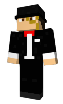 Minecraft скин по нику W39