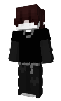 Minecraft skin Venerciak