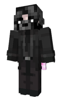 Minecraft skin TheRilos74