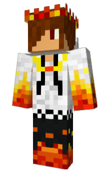 Minecraft скин по нику Kiwi_S