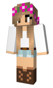 Minecraft скін по ніку mmiles