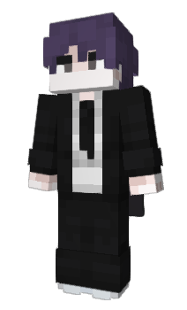 Minecraft скин по нику ykpadu_6peuHpot
