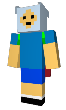 Minecraft skin Krievous