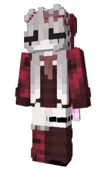 Minecraft скин по нику Aaaaares