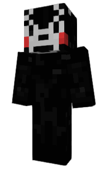 Minecraft скін по ніку badlc