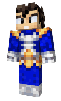 Minecraft скин по нику Begeta777