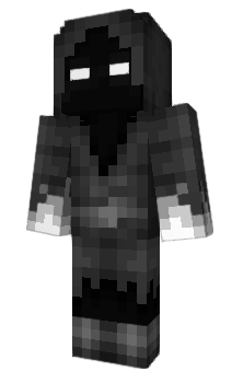 Minecraft скін по ніку Flamyy