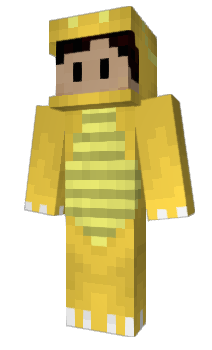 Minecraft skin vituu