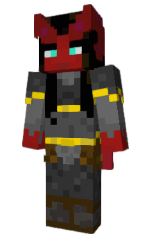 Minecraft скин по нику Beaynn