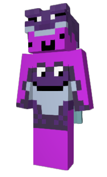 Minecraft скин по нику _leemin_