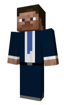 Minecraft skin ArminM