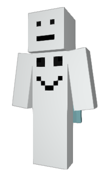 Minecraft скін по ніку VolunteerMiner1