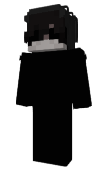 Minecraft skin playguycartman24