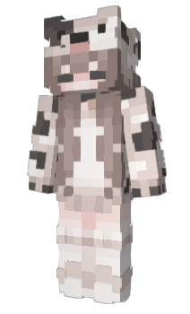 Minecraft скін по ніку 11pm