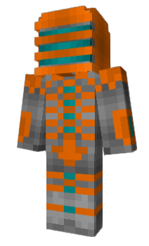 Minecraft скин по нику Matora