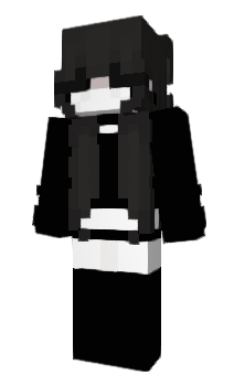 Minecraft скин по нику umvs