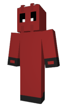 Minecraft skin koofin