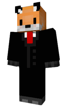 Minecraft skin VictorMGC
