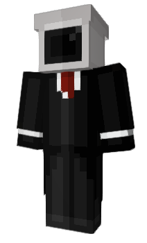 Minecraft скін по ніку Develboy