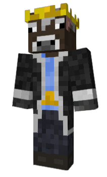 Minecraft скин по нику Steelbyte