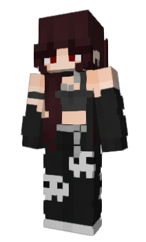 Minecraft skin DreamREalm