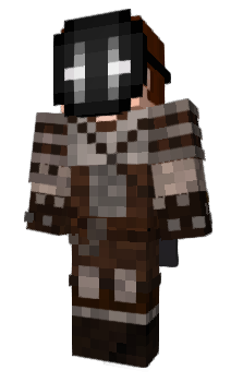 Minecraft skin Sozdatel29