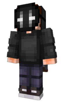 Minecraft скин по нику Sozdatel29