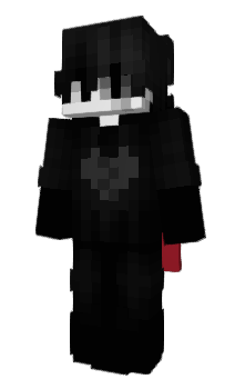 Minecraft скін по ніку siurjerza