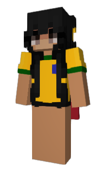 Minecraft skin siurjerza