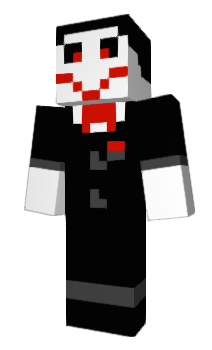 Minecraft скин по нику tangt
