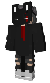 Minecraft скин по нику mqru