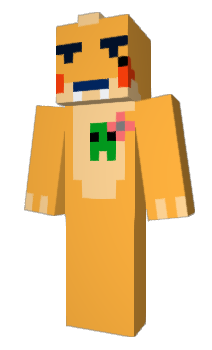 Minecraft скін по ніку noop_