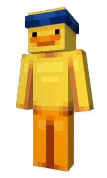 Minecraft скин по нику 6ilent